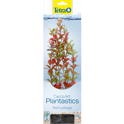 Afbeelding van Tetra Decoart Plantastics Ludwigia 36 cm Aquarium Kunstplant Large