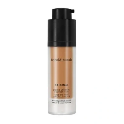 Image de BareMinerals Original Liquid Mineral Fond de Teint Neutral Dark 24 30 ml