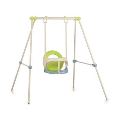 Image de Portique Smoby Métal