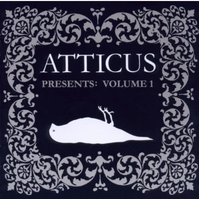Afbeelding van Atticus Presents, Vol. 1