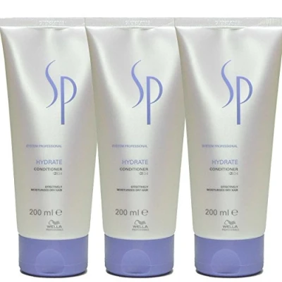 Afbeelding van SP Hydrate Conditioner 200ml Haibu by Kapperskorting.com