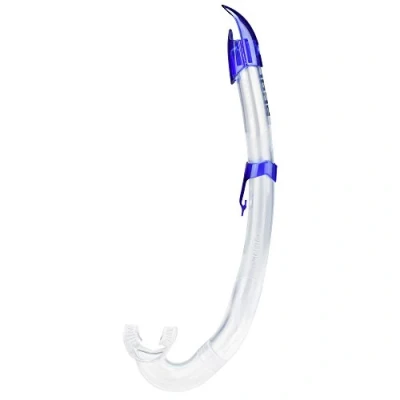 Image de SEAC Tuba de plongée Flash Adulte Bleu