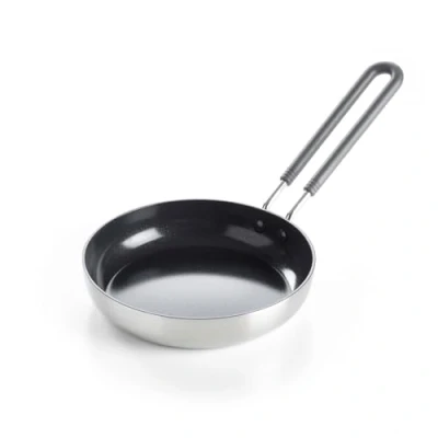 Image de Mini poêle à frire 14cm Greenpan Argent Céramique