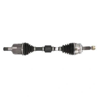 Afbeelding van POINT GEAR PNG73001 Aandrijfas Vooras links 659 91 voor voertuigen met ABS KIA: cee‘d I Estate