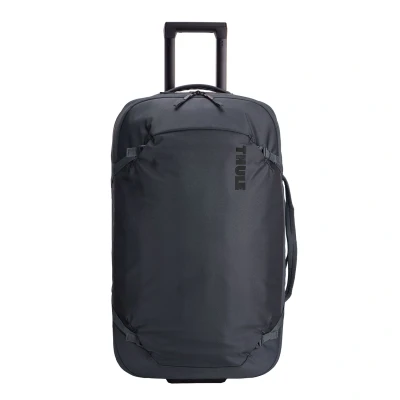 Afbeelding van Thule Subterra 2 Wheeled Duffel dark slate Trolley Reistas