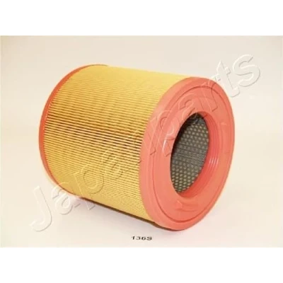 Afbeelding van ASHIKA 20 01 136 Luchtfilter 184 173 Filter insert NISSAN: Cabstar, NT400 RENAULT TRUCKS: D Serie