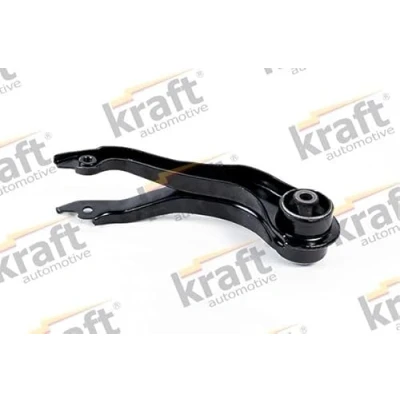 Afbeelding van KRAFT 1490009 Ophanging, versnelling Onder VOLKSWAGEN: Transporter 4