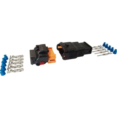 Afbeelding van RESTAGRAF 225127 Kabelreparatieset, cenrale elektriciteit