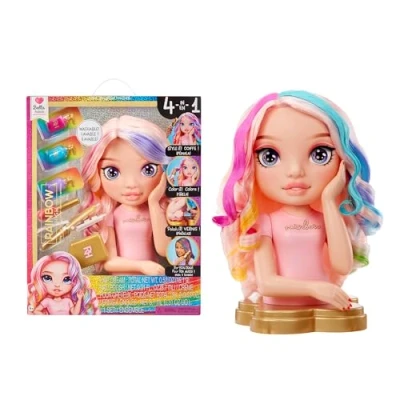 Image de Poupée Rainbow High Styling Head