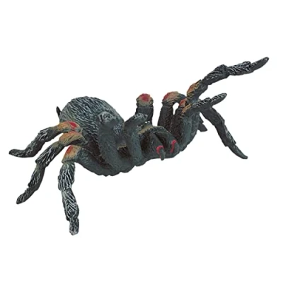 Afbeelding van Bullyland Tarantula vechten