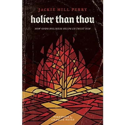 Afbeelding van Holier Than Thou