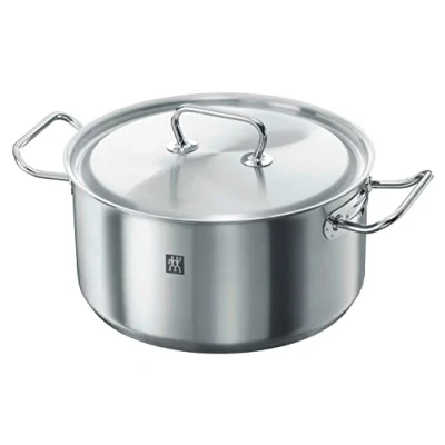 Afbeelding van ZWILLING Kookpan, Ø 28 cm, 8,5 liter, serie Twin Classic