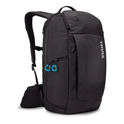 Image de Sac à dos Thule TAC 106 pour appareil photo Noir