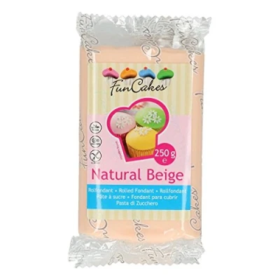 Afbeelding van suikerpasta huid 250g