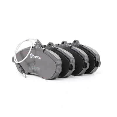 Afbeelding van Brembo Remblokset P 61 096