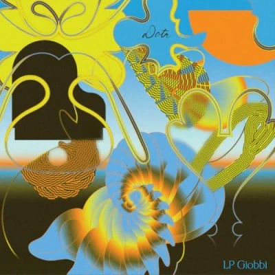 Afbeelding van LP Giobbi Dotr (2 LP)