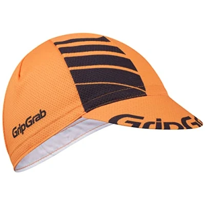 Afbeelding van GripGrab fietspet, licht, fietshelm, fietspet voor fiets, retro, zomer, uv bescherming, mesh, insectenbescherming