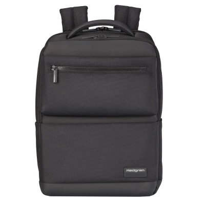 Afbeelding van Hedgren Next Drive Laptop Rugzak 14,1&quot; black backpack