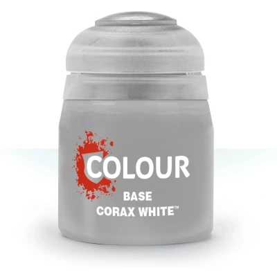 Afbeelding van Citadel Base: Corax White (12Ml)