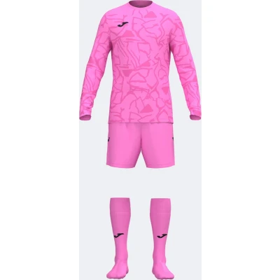 Afbeelding van Joma Zamora Ix Keepersset Roze 2XL Man