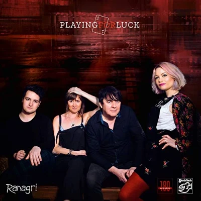 Afbeelding van Ranagri Playing For Luck (LP)