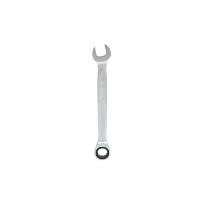 Afbeelding van KS TOOLS 503.4214 E Ratelringsteeksleutel 14 110g