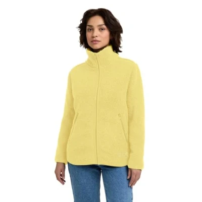 Afbeelding van Jack Wolfskin Veste haute CURL JKT W