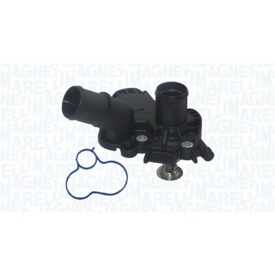 Afbeelding van MAGNETI MARELLI 352317004860 Thermostaat, koelvloeistof 83 Met pakking