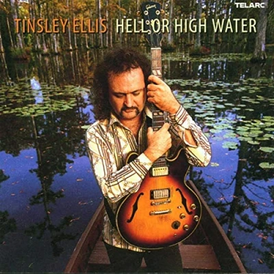Afbeelding van Hell Or High Water