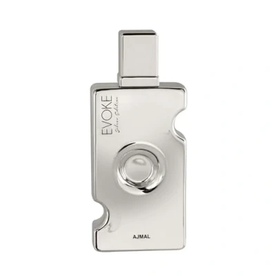 Afbeelding van Ajmal Evoke Silver Edition Eau De Parfum 75ML