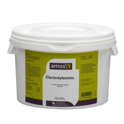Afbeelding van Amos electrolytenmix 2 kg