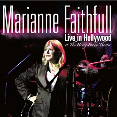 Afbeelding van Live In Hollywood