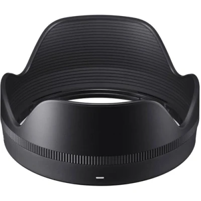 Afbeelding van Sigma LH716 01 lensklep (16 mm F1,4 lens) voor DC DN)