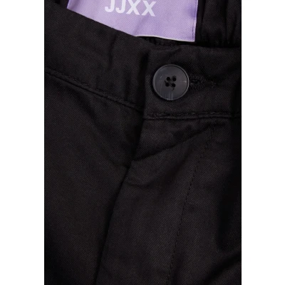 Afbeelding van JJXX Holly Relaxed Cargo PANT Cargobroek, Dames, Maat: Mx30, Black