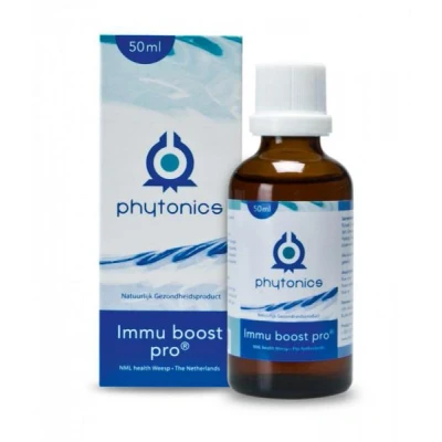Image de Phytonics Immu Boost Pro Chien/Chat/Cheval