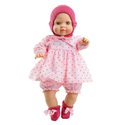 Afbeelding van Paola Reina Pop Manus Zoe (36Cm)