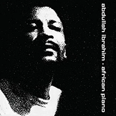 Afbeelding van Abdullah Ibrahim African Piano (CD)