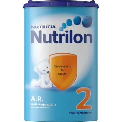 Afbeelding van Nutrilon Anti Regurgitatie 2 800 gr
