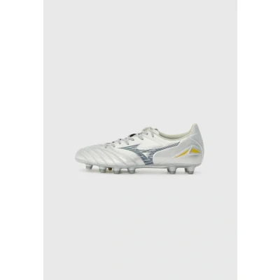 Afbeelding van Mizuno Morelia Neo IV Pro Voetbalschoenen voor heren, zilver., 41 EU