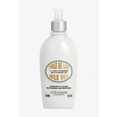 Afbeelding van L&#039;Occitane Amande Veil Melk 240ml