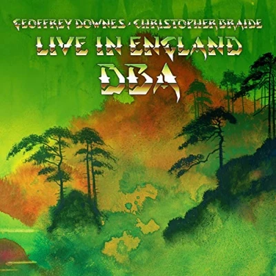 Afbeelding van Live In England