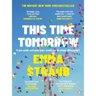 Image de This Time Tomorrow