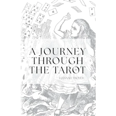 Afbeelding van A Journey Through the Tarot