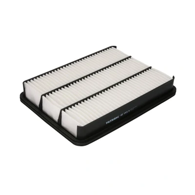 Afbeelding van FILTRON AP 143/3 Luchtfilter 52 230 310 Filter insert TOYOTA: Land Cruiser Amazon, HILUX 6 Pick up