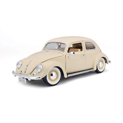 Afbeelding van Bburago VW Käfer 1:18 Auto