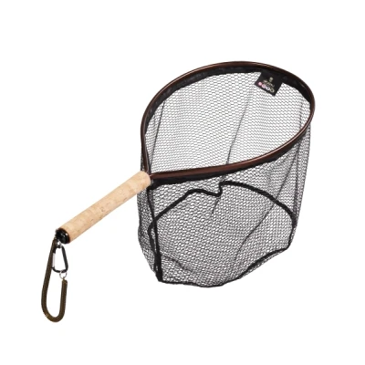 Afbeelding van Gunki Schepnet Dots Magnet 30x40cm