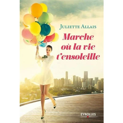 Image de Marche où la vie t&#039;ensoleille