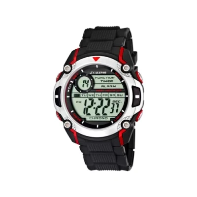 Afbeelding van Calypso Herenhorloge K5577/4