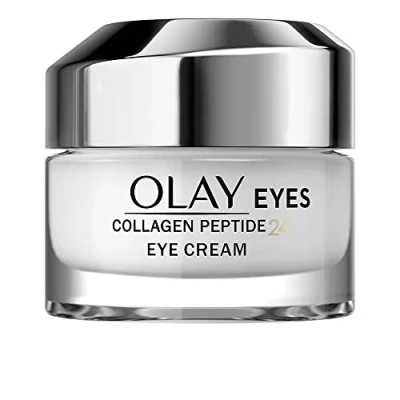Afbeelding van Olay Eye Cream Crème Collagen Peptide24 15ml