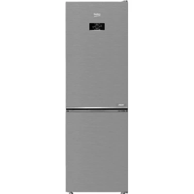 Afbeelding van Beko B5rcne365hxb Koelvriescombinatie